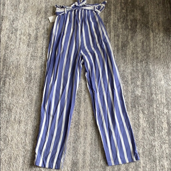 Print pants - Picture 2 of 4